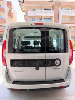 
										Fiat  Doblo 1.6 mjt 120 cv  Lounge full									