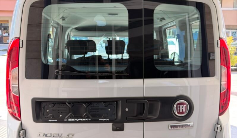 
								Fiat  Doblo 1.6 mjt 120 cv  Lounge full									