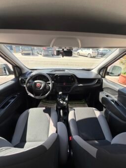 
										Fiat  Doblo 1.6 mjt 120 cv  Lounge full									