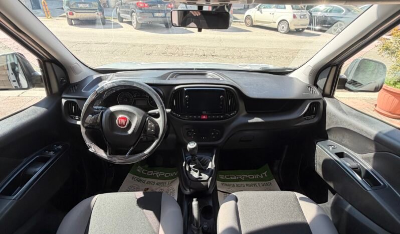 
								Fiat  Doblo 1.6 mjt 120 cv  Lounge full									