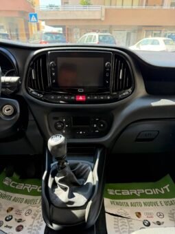 
										Fiat  Doblo 1.6 mjt 120 cv  Lounge full									
