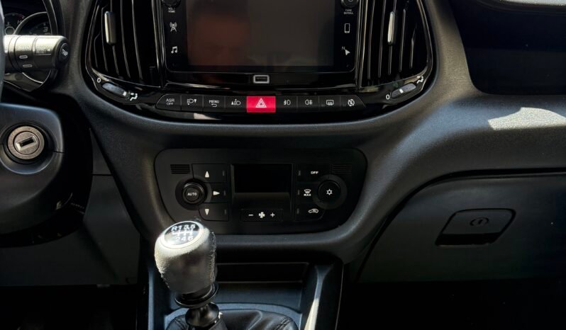 
								Fiat  Doblo 1.6 mjt 120 cv  Lounge full									