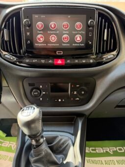 
										Fiat  Doblo 1.6 mjt 120 cv  Lounge full									