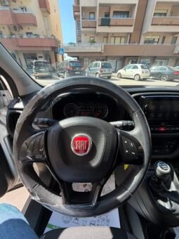 
										Fiat  Doblo 1.6 mjt 120 cv  Lounge full									
