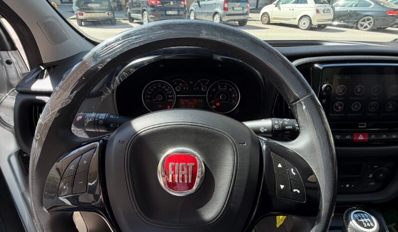 
								Fiat  Doblo 1.6 mjt 120 cv  Lounge full									