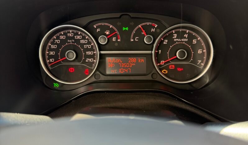 
								Fiat  Doblo 1.6 mjt 120 cv  Lounge full									