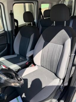 
										Fiat  Doblo 1.6 mjt 120 cv  Lounge full									