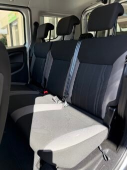 
										Fiat  Doblo 1.6 mjt 120 cv  Lounge full									