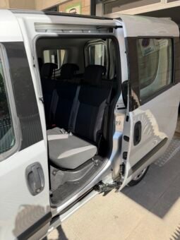 
										Fiat  Doblo 1.6 mjt 120 cv  Lounge full									