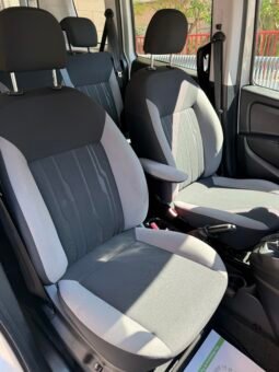 
										Fiat  Doblo 1.6 mjt 120 cv  Lounge full									