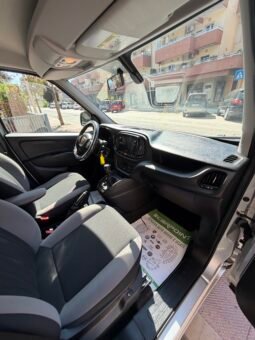 
										Fiat  Doblo 1.6 mjt 120 cv  Lounge full									