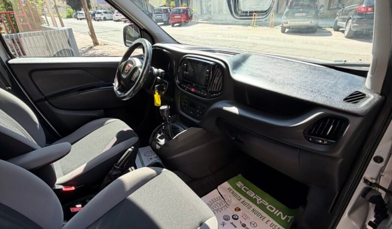 
								Fiat  Doblo 1.6 mjt 120 cv  Lounge full									