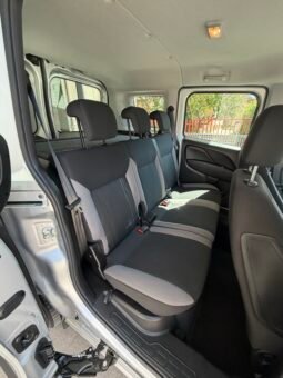 
										Fiat  Doblo 1.6 mjt 120 cv  Lounge full									