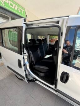 
										Fiat  Doblo 1.6 mjt 120 cv  Lounge full									