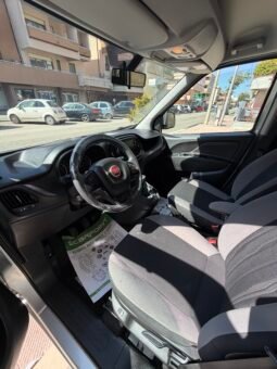
										Fiat  Doblo 1.6 mjt 120 cv  Lounge full									