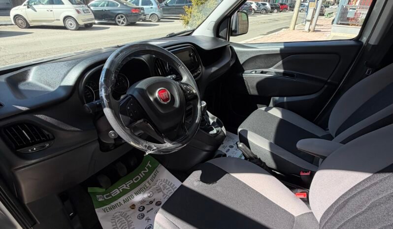 
								Fiat  Doblo 1.6 mjt 120 cv  Lounge full									