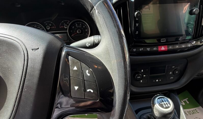 
								Fiat  Doblo 1.6 mjt 120 cv  Lounge full									
