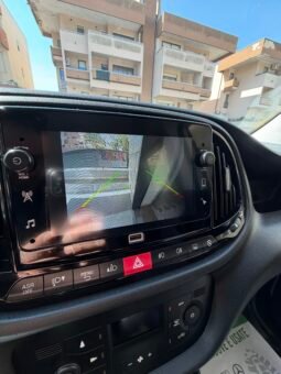 
										Fiat  Doblo 1.6 mjt 120 cv  Lounge full									