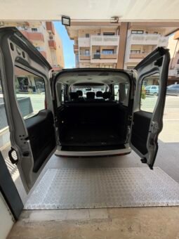 
										Fiat  Doblo 1.6 mjt 120 cv  Lounge full									