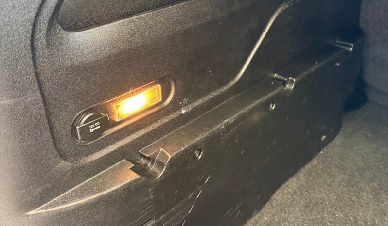 
								Fiat  Doblo 1.6 mjt 120 cv  Lounge full									