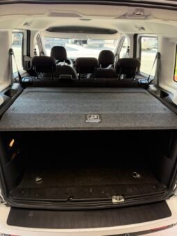 
										Fiat  Doblo 1.6 mjt 120 cv  Lounge full									
