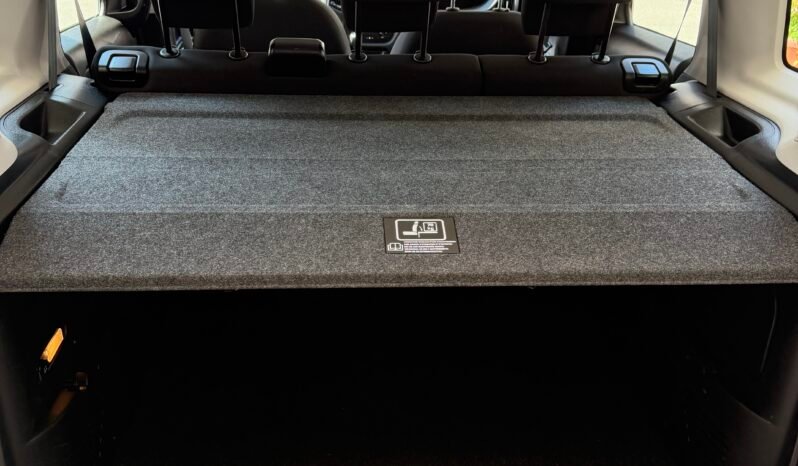 
								Fiat  Doblo 1.6 mjt 120 cv  Lounge full									