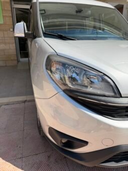 
										Fiat  Doblo 1.6 mjt 120 cv  Lounge full									