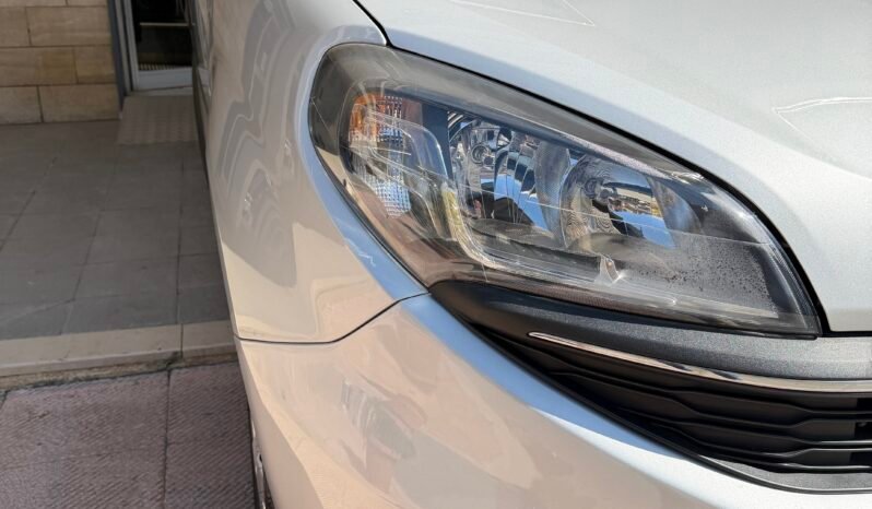 
								Fiat  Doblo 1.6 mjt 120 cv  Lounge full									