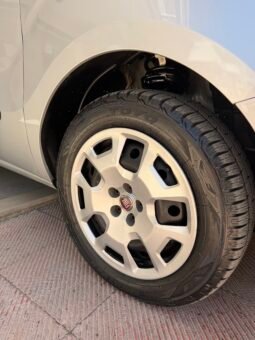 
										Fiat  Doblo 1.6 mjt 120 cv  Lounge full									