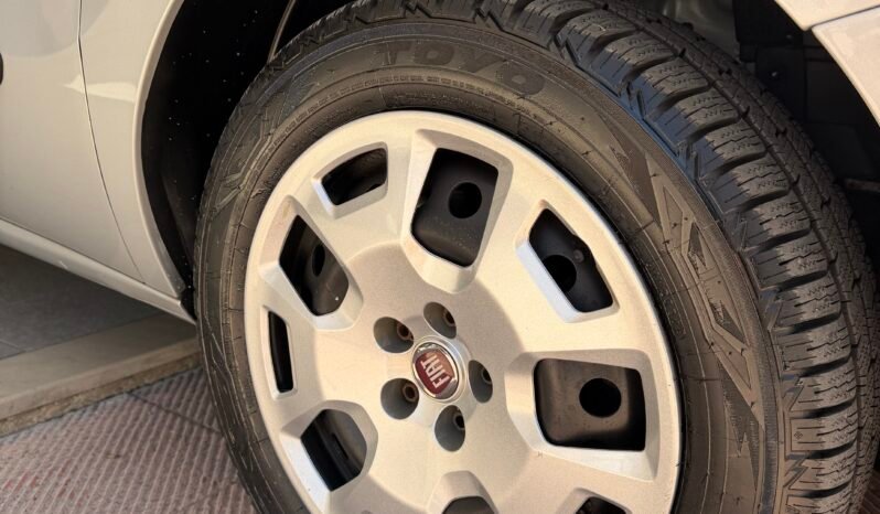 
								Fiat  Doblo 1.6 mjt 120 cv  Lounge full									