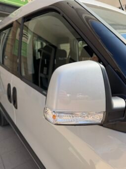 
										Fiat  Doblo 1.6 mjt 120 cv  Lounge full									