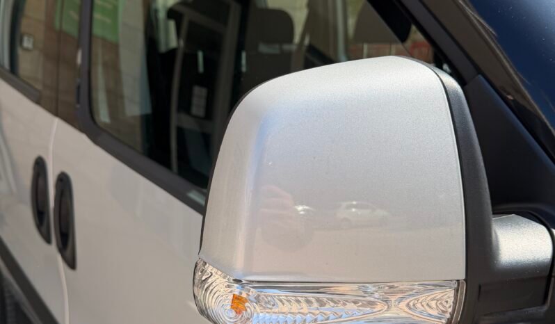 
								Fiat  Doblo 1.6 mjt 120 cv  Lounge full									