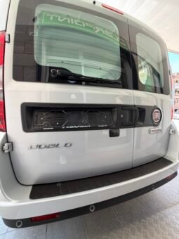 
										Fiat  Doblo 1.6 mjt 120 cv  Lounge full									