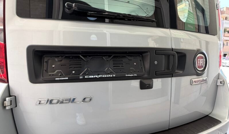 
								Fiat  Doblo 1.6 mjt 120 cv  Lounge full									
