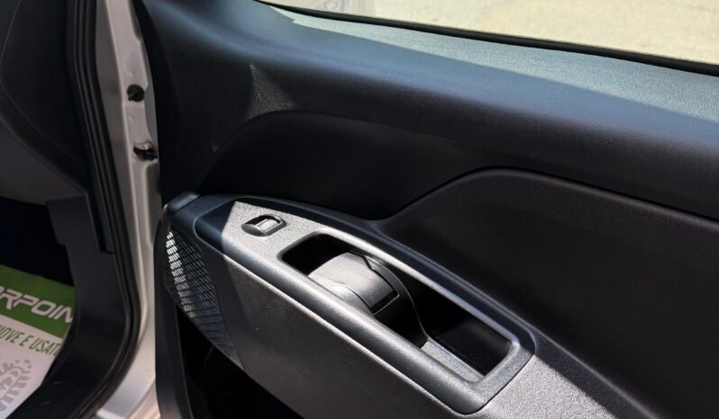 
								Fiat  Doblo 1.6 mjt 120 cv  Lounge full									