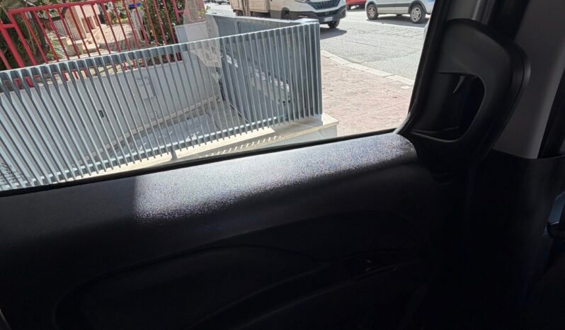 
								Fiat  Doblo 1.6 mjt 120 cv  Lounge full									
