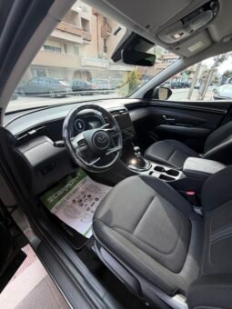 
										Hyundai TUCSON Tucson III 2021 1.6 crdi 48V Xline 2wd imt full									