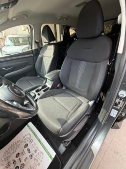 
										Hyundai TUCSON Tucson III 2021 1.6 crdi 48V Xline 2wd imt full									