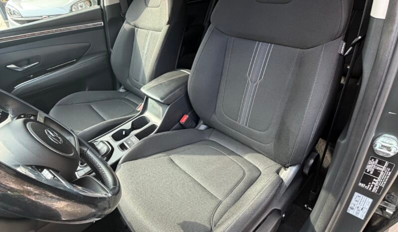 
								Hyundai TUCSON Tucson III 2021 1.6 crdi 48V Xline 2wd imt full									