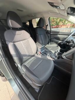 
										Hyundai TUCSON Tucson III 2021 1.6 crdi 48V Xline 2wd imt full									