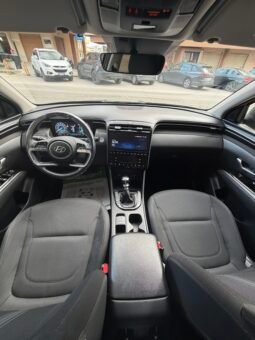 
										Hyundai TUCSON Tucson III 2021 1.6 crdi 48V Xline 2wd imt full									