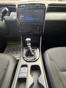 
										Hyundai TUCSON Tucson III 2021 1.6 crdi 48V Xline 2wd imt full									