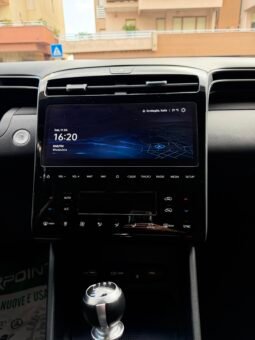 
										Hyundai TUCSON Tucson III 2021 1.6 crdi 48V Xline 2wd imt full									