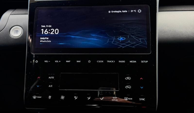 
								Hyundai TUCSON Tucson III 2021 1.6 crdi 48V Xline 2wd imt full									