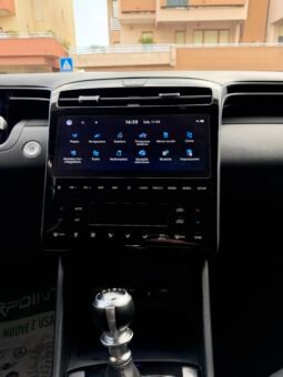 
										Hyundai TUCSON Tucson III 2021 1.6 crdi 48V Xline 2wd imt full									