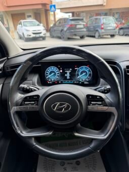 
										Hyundai TUCSON Tucson III 2021 1.6 crdi 48V Xline 2wd imt full									