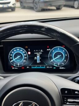 
										Hyundai TUCSON Tucson III 2021 1.6 crdi 48V Xline 2wd imt full									