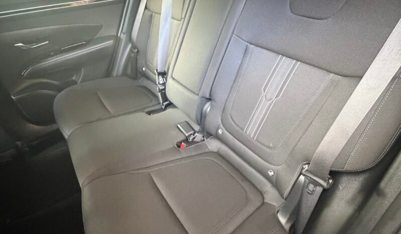 
								Hyundai TUCSON Tucson III 2021 1.6 crdi 48V Xline 2wd imt full									