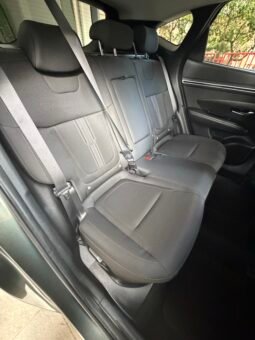 
										Hyundai TUCSON Tucson III 2021 1.6 crdi 48V Xline 2wd imt full									