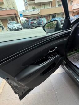 
										Hyundai TUCSON Tucson III 2021 1.6 crdi 48V Xline 2wd imt full									